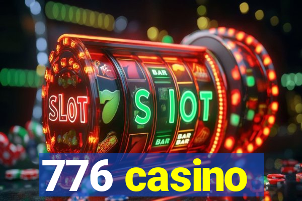 776 casino